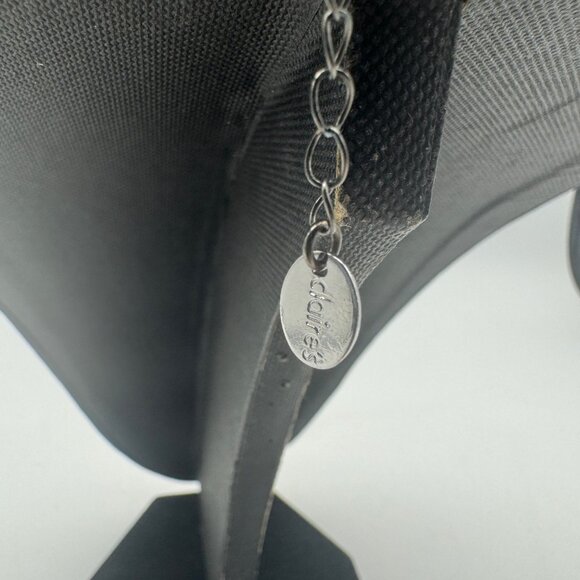 Claires Multi-Strand Pearl Necklace & Bracelet Set With Cross Pendant - Picture 5 of 5